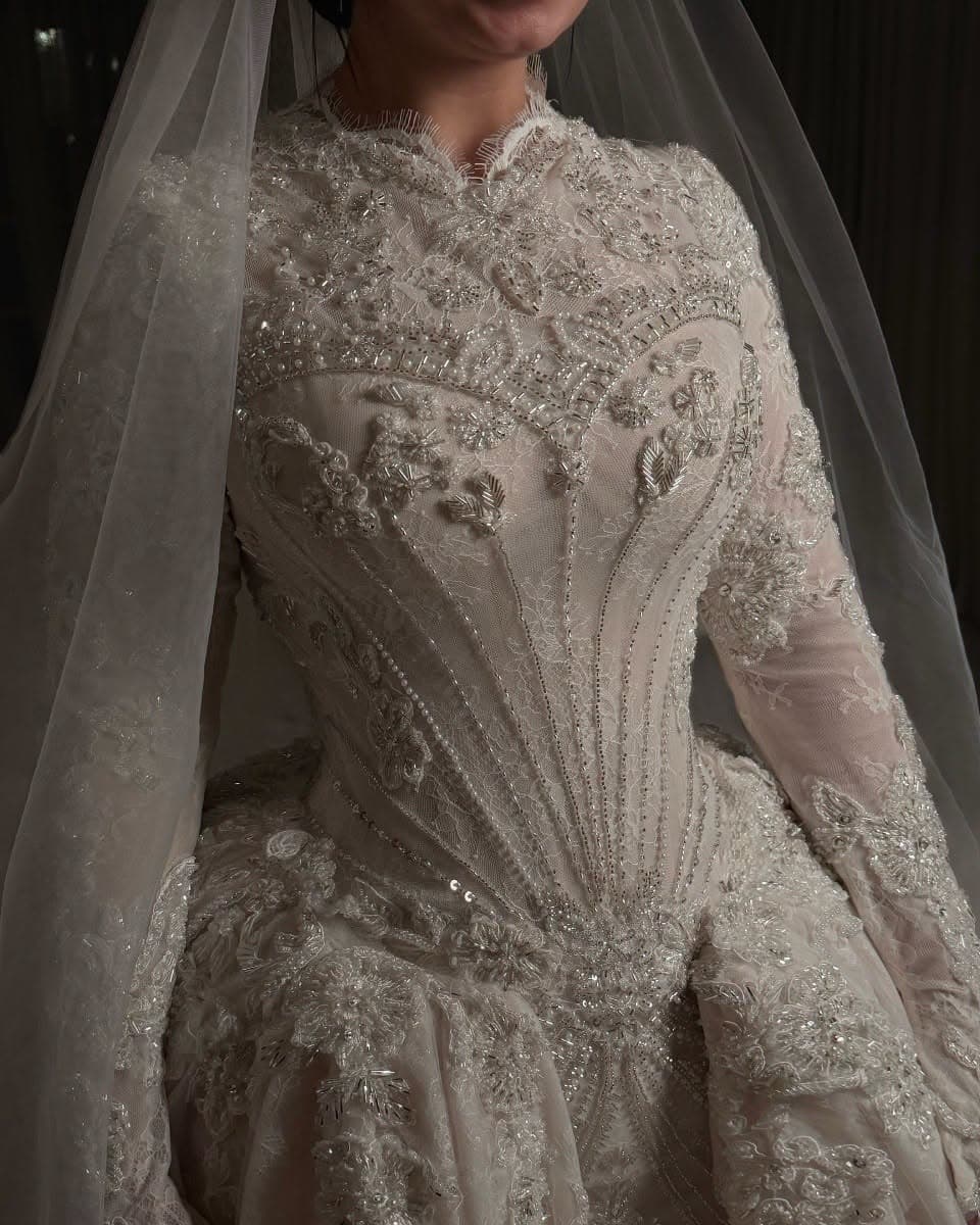 Qamaraya look 7